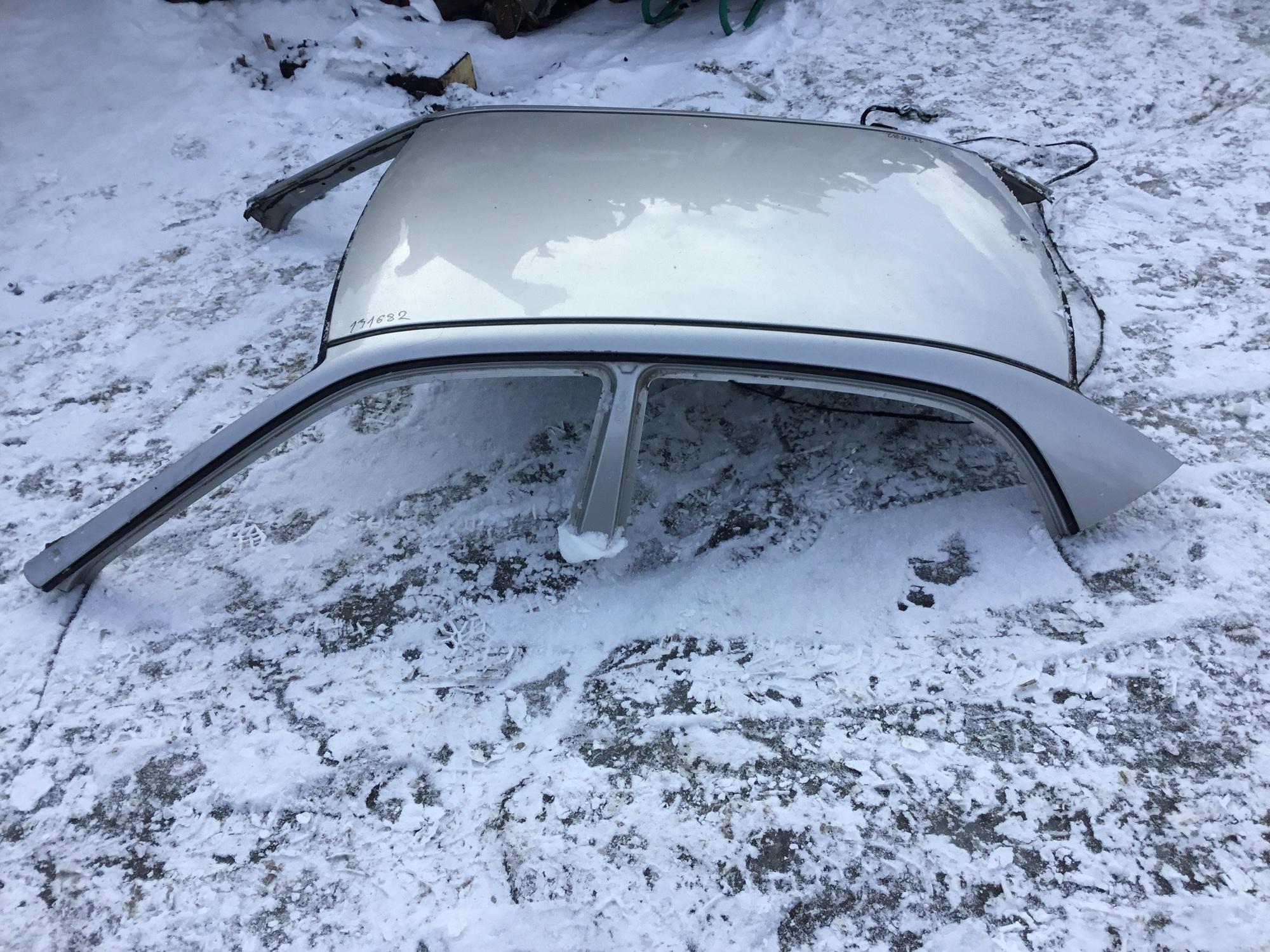 Крыша, Geely CK/Otaka 2006-2008