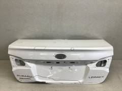 Крышка багажника, Subaru Legacy (B14) 2010-2015