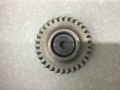 Шестерня привода ТНВД Mercedes-Benz Truck Axor 2 2004>