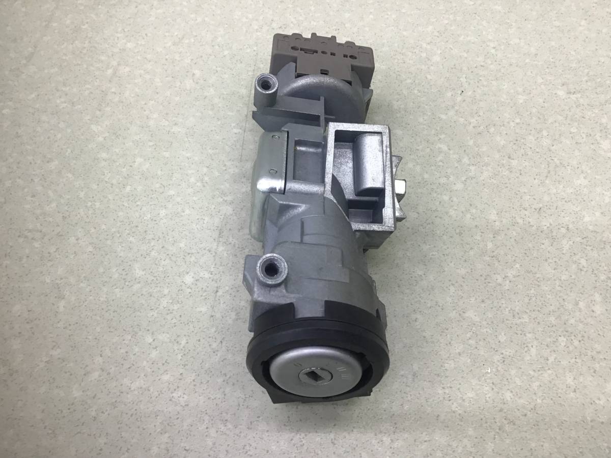 Замок зажигания (комплект) Ford Focus 3 (CB8) 2011-2019