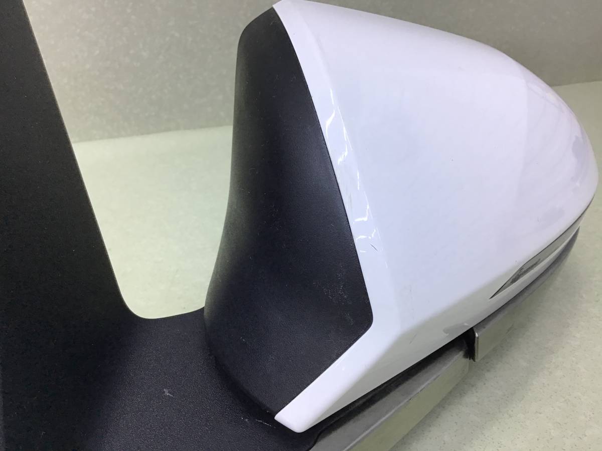 Зеркало левое электрическое Hyundai Tucson (NX4) 2020>