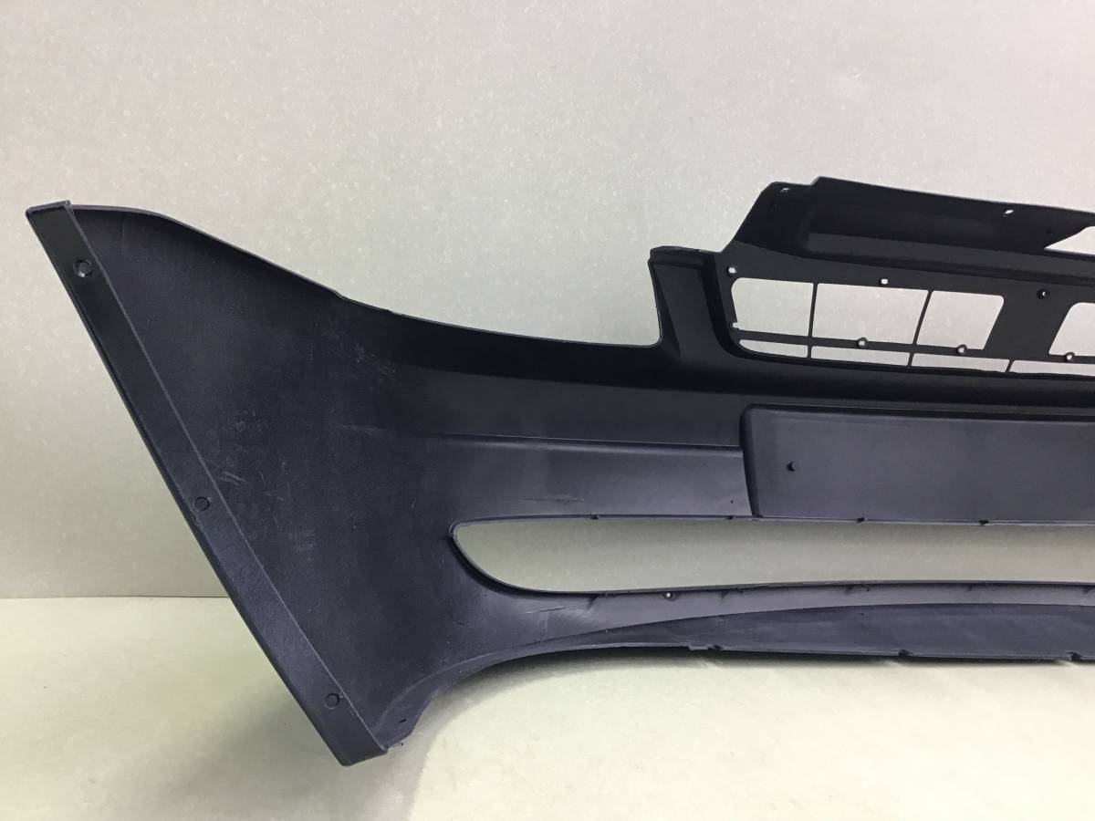 Бампер передний Lada Priora (2170) 2007-2018