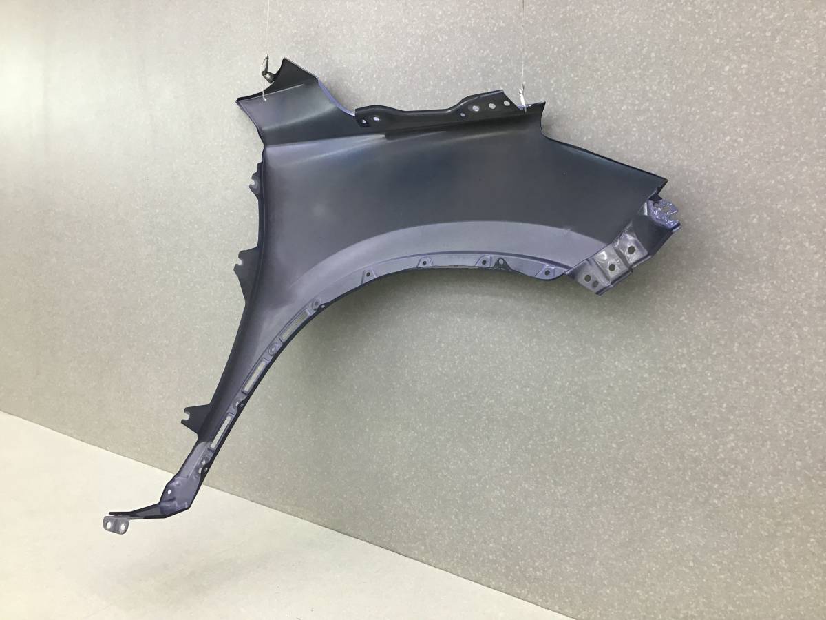 Крыло переднее левое Chery Tiggo 8 (T18) 2019-н.в.