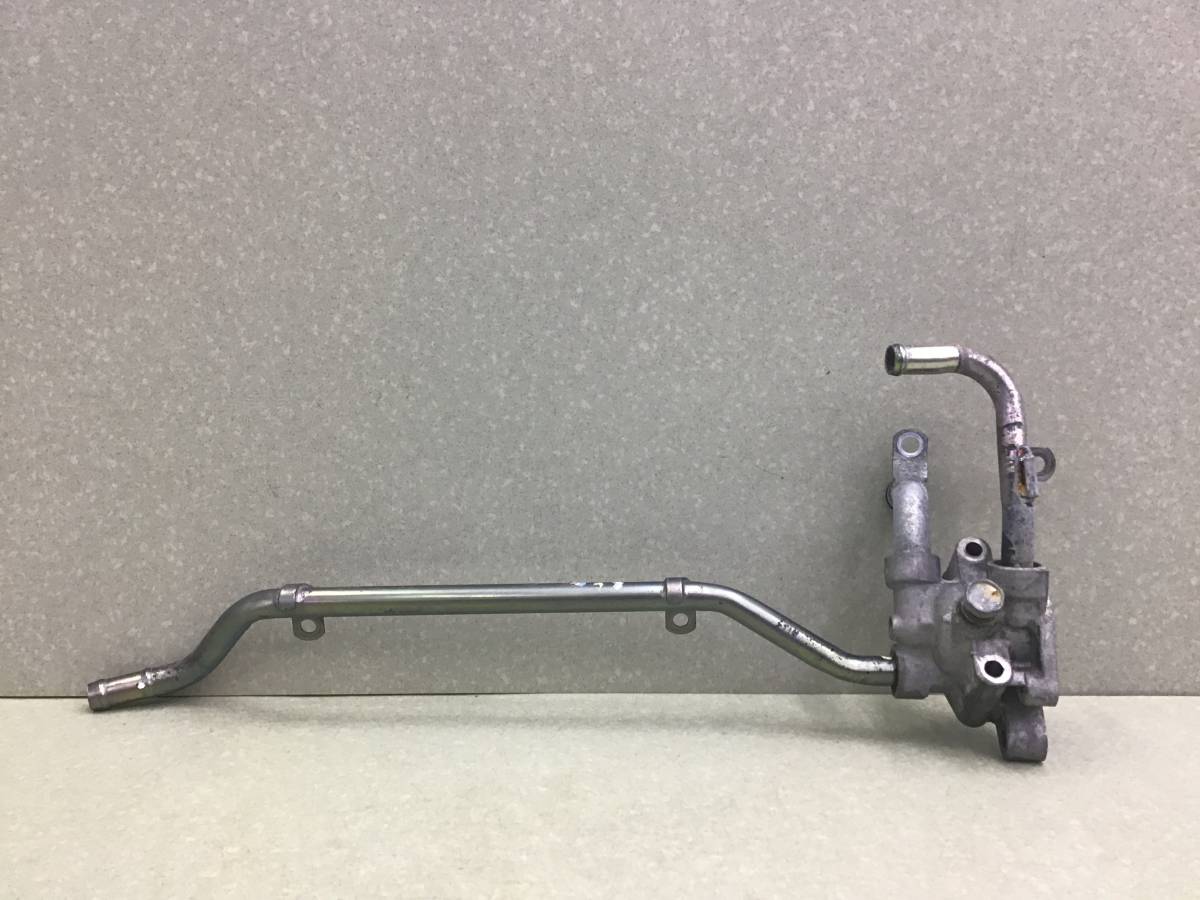 Корпус термостата Mitsubishi Pajero/Montero 4 (V8, V9) 2007>