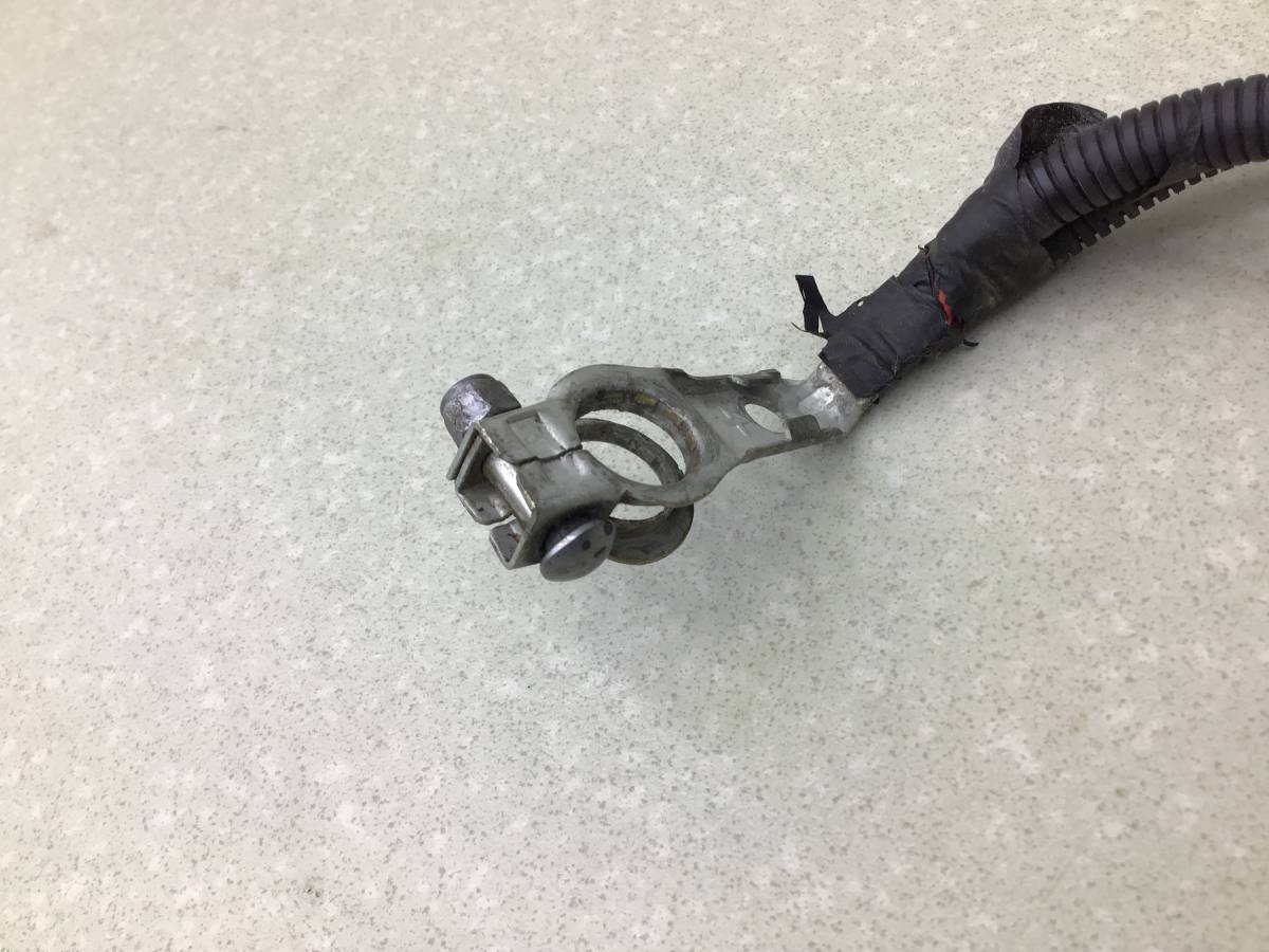Клемма Chevrolet Lacetti (J200) 2003-2013 Клемма Chevrolet Lacetti (J200) 2003-2013