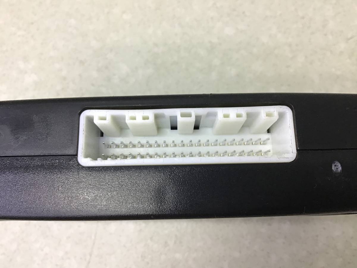 Блок электронный Lada Largus (R90) 2012-2022