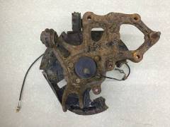 Кулак поворотный задний правый Mazda Mazda 6 (GH) 2007-2012