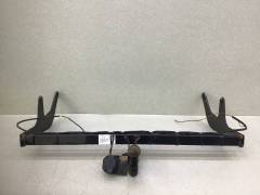 Сцепное устройство (фаркоп) Lada Largus (R90) 2012-2022