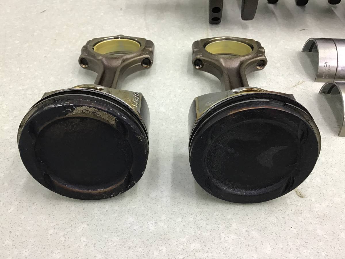 Коленвал Opel Astra J (P10) 2009-2015 Коленвал Opel Astra J (P10) 2009-2015