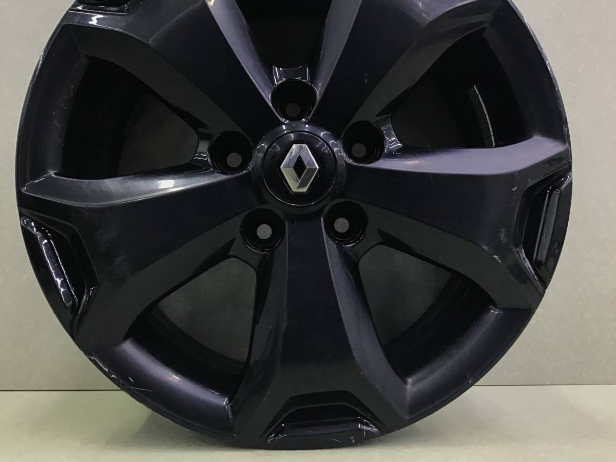 Диски R16 Штампованные