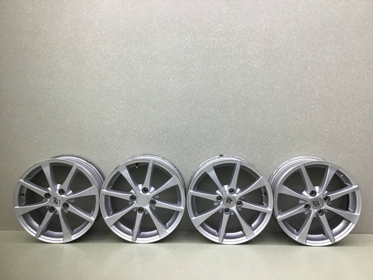 Диски R15 Литые