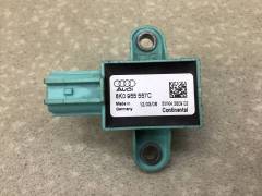 Датчик AIR BAG Audi Q5 (8R) 2008-2017