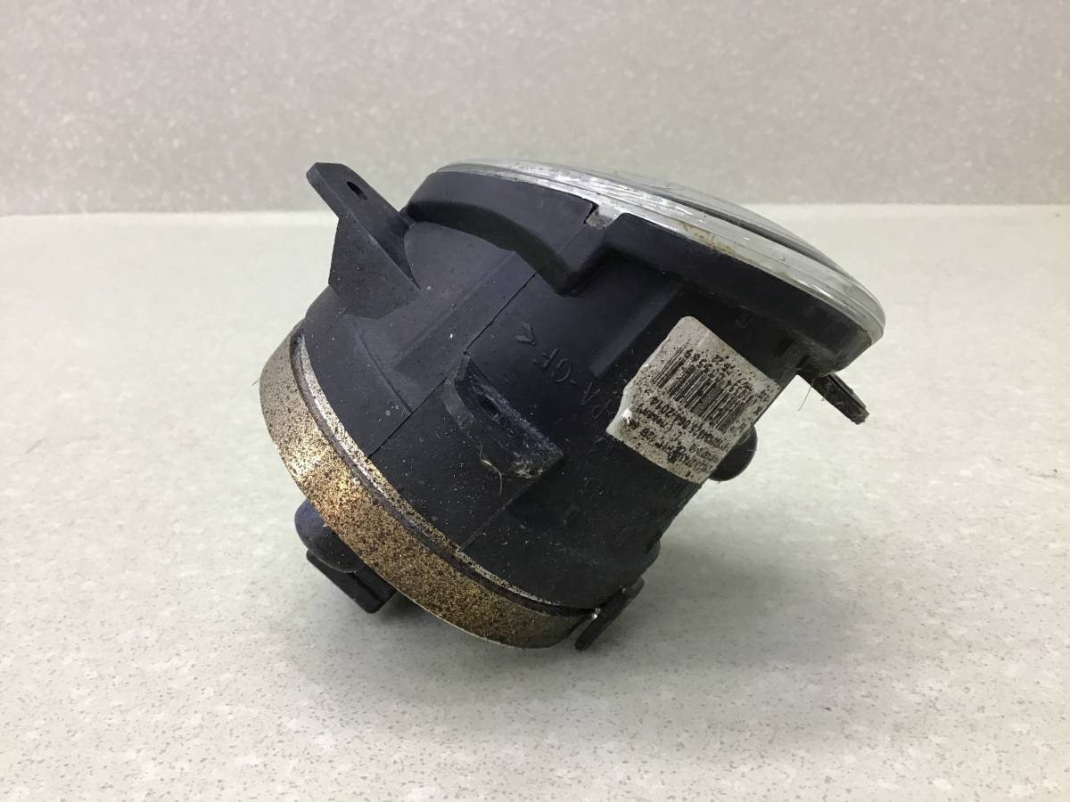 Фара противотуманная левая УАЗ Патриот (3163) 2016-н.в.