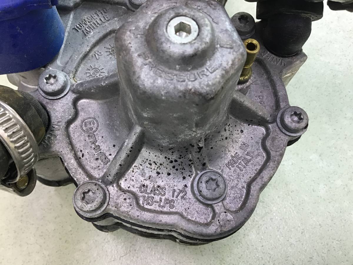 ГБО(Газобаллонное Оборудование) УАЗ Патриот (3163) 2016-н.в.