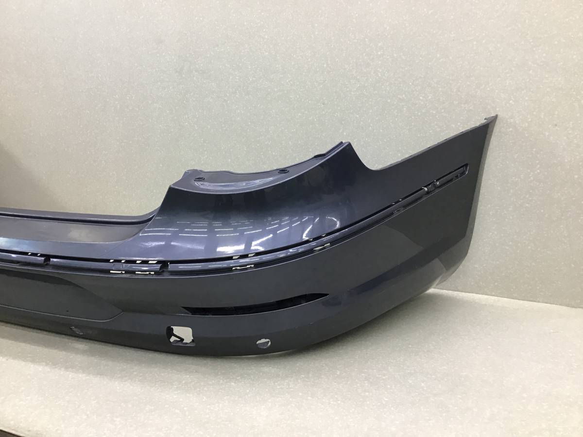 Бампер задний Volkswagen Passat CC 2008-2017 Бампер задний Volkswagen Passat CC 2008-2017