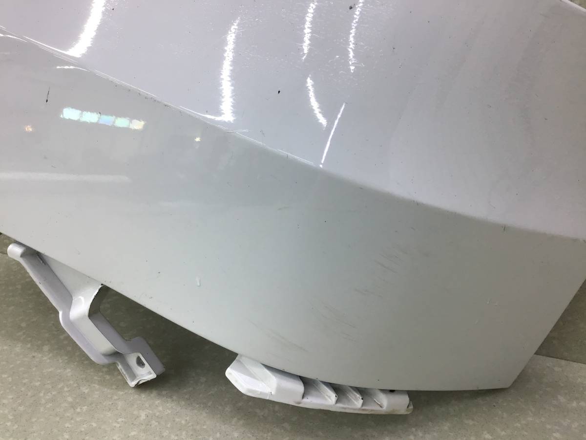 Накладка заднего бампера левая BMW X5 E70 2007-2013 Накладка заднего бампера левая BMW X5 E70 2007-2013