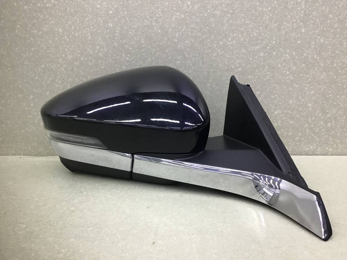 Зеркало правое электрическое EXEED TXL (M32T) 2019-н.в.