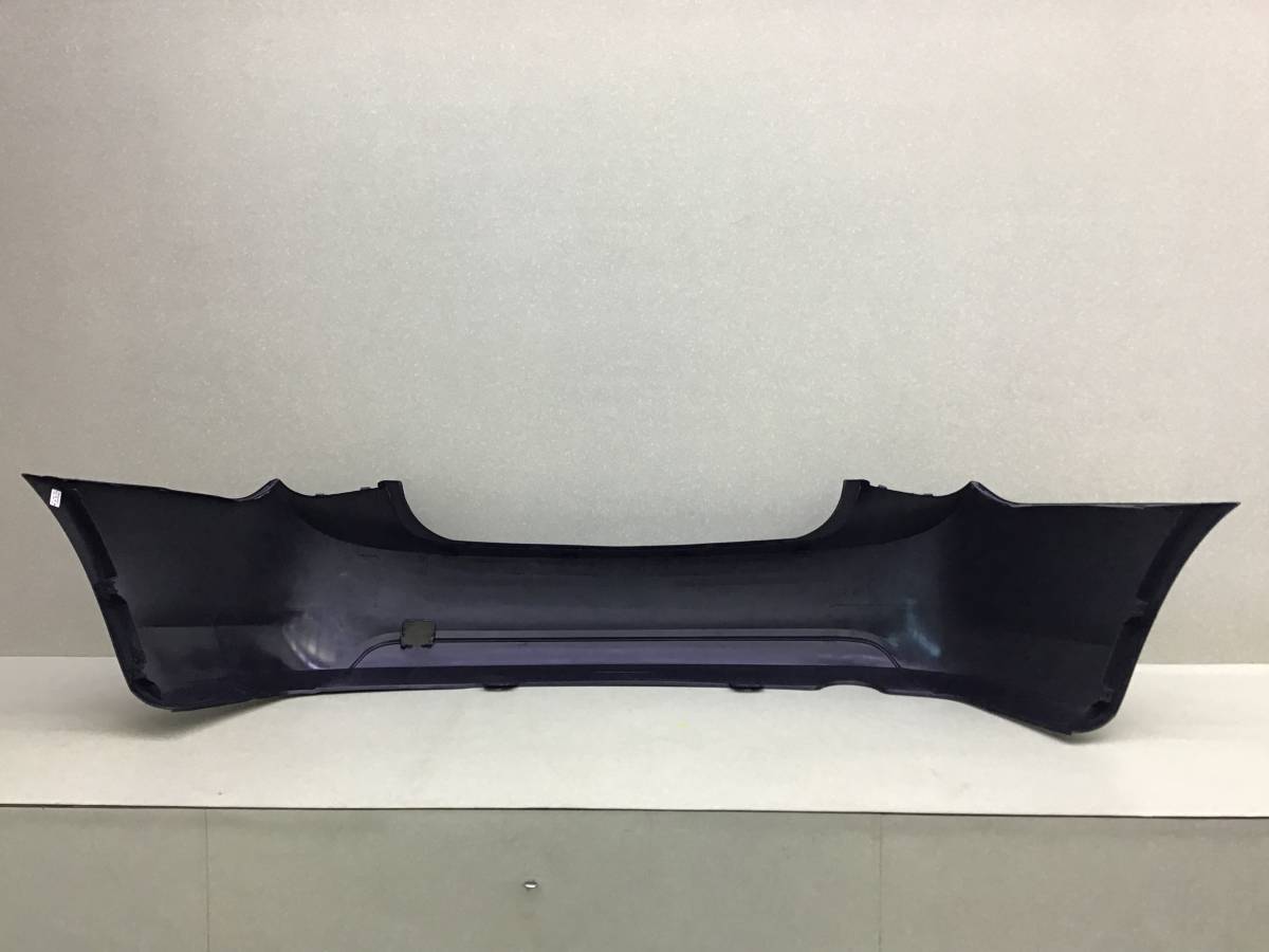 Бампер задний Chevrolet Cruze (J300) 2009-2016