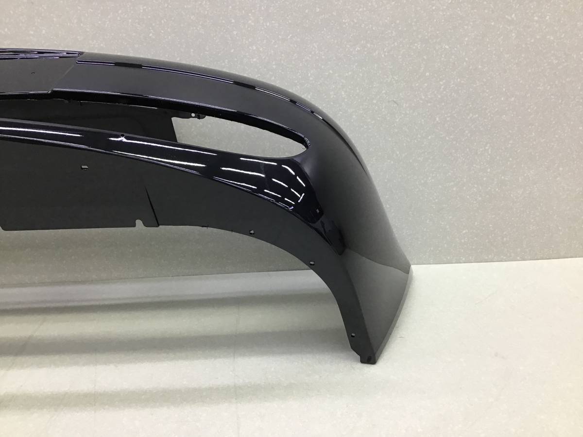 Бампер передний Lada Priora (2170) 2007-2018