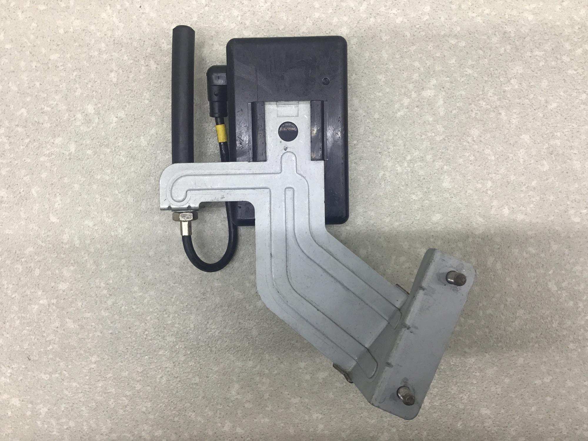 Блок управления центральным замком, Kia Cerato 2004-2008