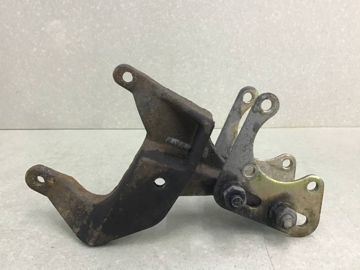 Кронштейн гидроусилителя УАЗ Патриот (3163) 2016-н.в.