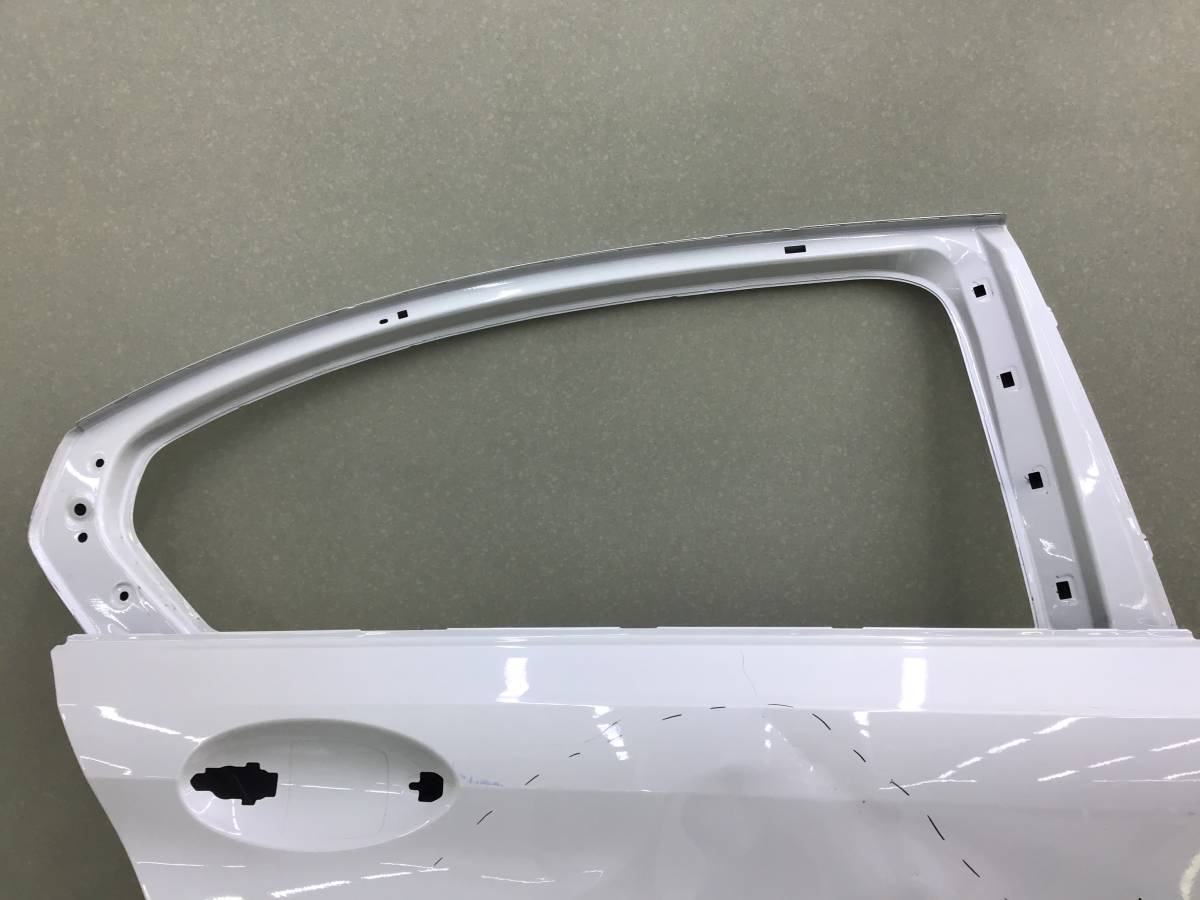 Дверь задняя правая BMW 3-series G20/G21 2018> Дверь задняя правая BMW 3-series G20/G21 2018>