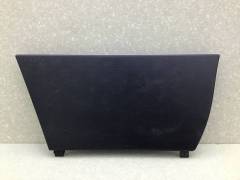 Обшивка багажника Toyota Rav 4 (A40) 2013>