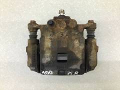 Суппорт передний правый Ford Fiesta (CB1) 2008-2019