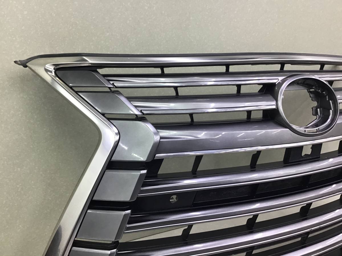 Решетка радиатора Lexus LX450D /570 (VDJ201) 2015-2022 Решетка радиатора Lexus LX450D /570 (VDJ201) 2015-2022