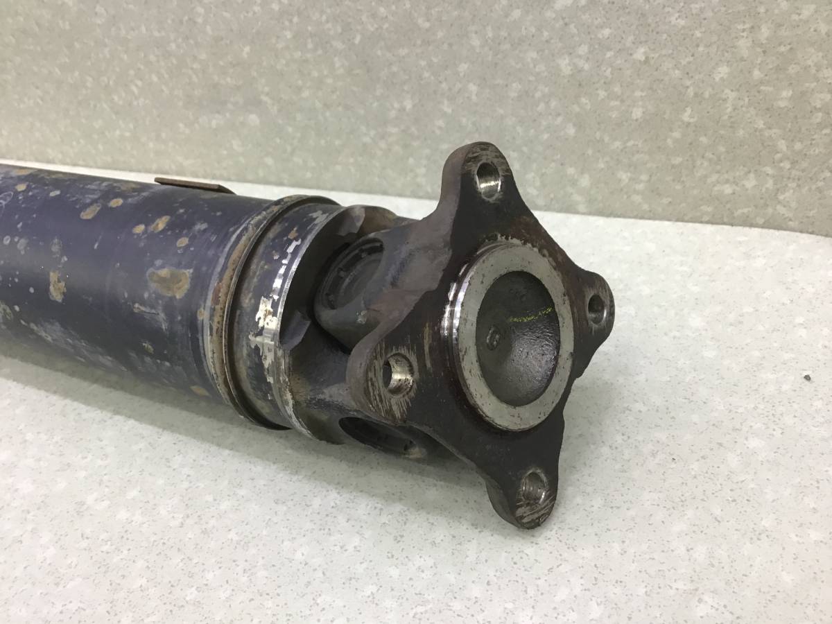Вал карданный Toyota Rav 4 (A30) 2006-2013 Вал карданный Toyota Rav 4 (A30) 2006-2013