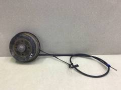 Барабан тормозной Renault Sandero 1 (BS1Y) 2009-2014