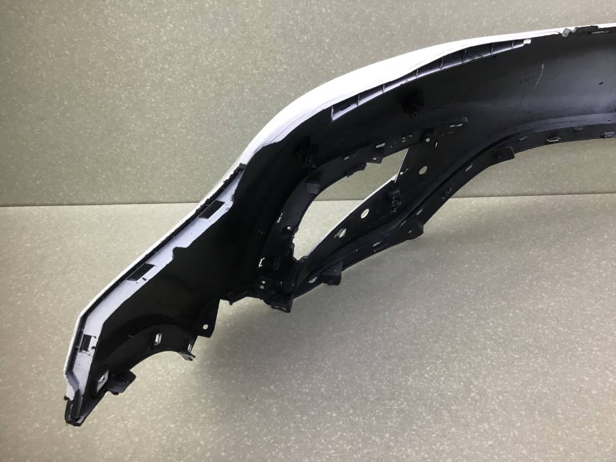 Бампер передний Geely Atlas (NL3) 2016-2022