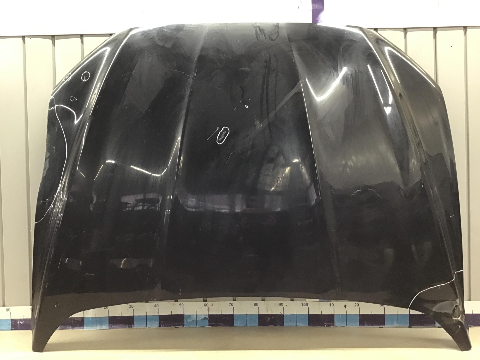 Капот, Ford Mondeo V 2015> Капот, Ford Mondeo V 2015>