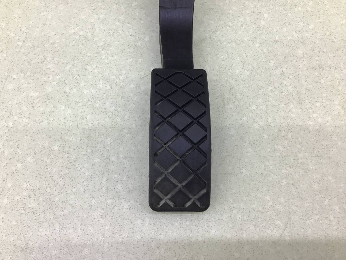 Педаль газа Volkswagen Polo Sed 5 (6C1) 2010-2020