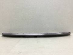 Накладка переднего бампера центральная Chery Tiggo 8 Pro Max (T1D, T18FL3) 2021-н.в.