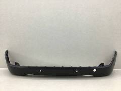 Юбка задняя Hyundai ix35 (LM) 2010-2017