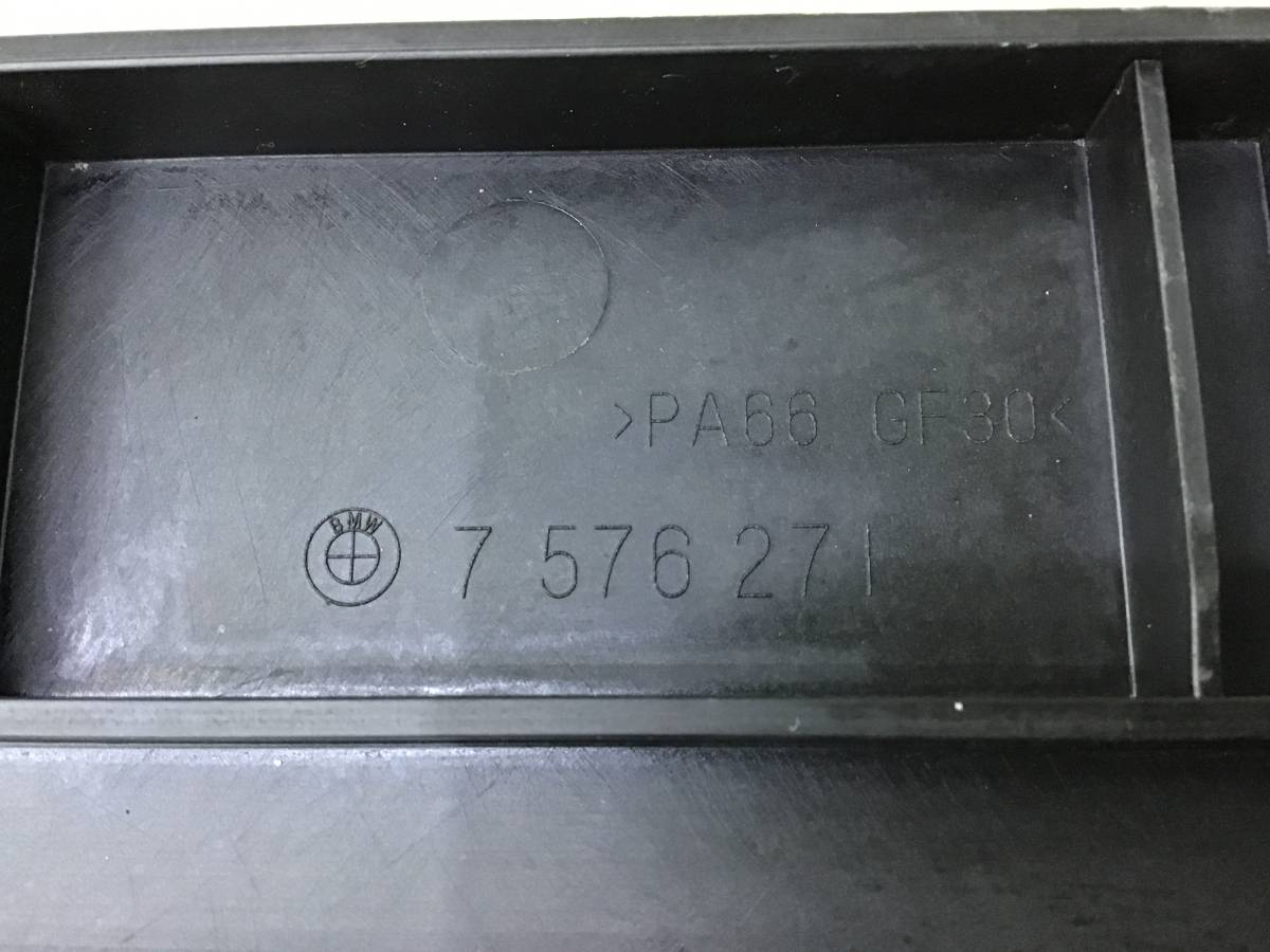 Кронштейн радиатора BMW X5 E70 2007-2013