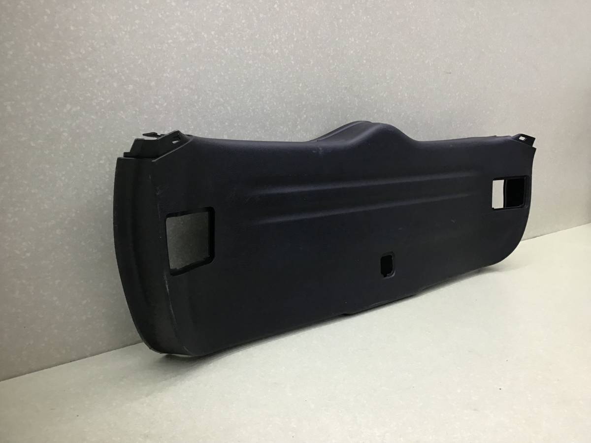 Обшивка двери багажника Subaru Impreza (G12) 2007-2012