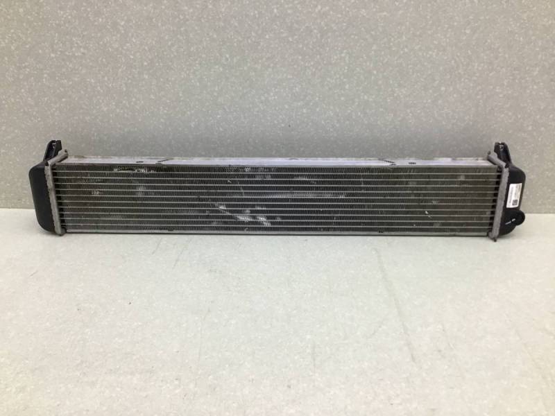 Интеркулер Chery Tiggo 7 Pro (T1E) 2019-н.в.