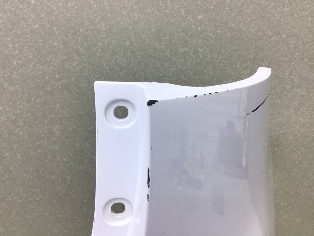 Бампер задний Nissan Qashqai (J11) 2014>