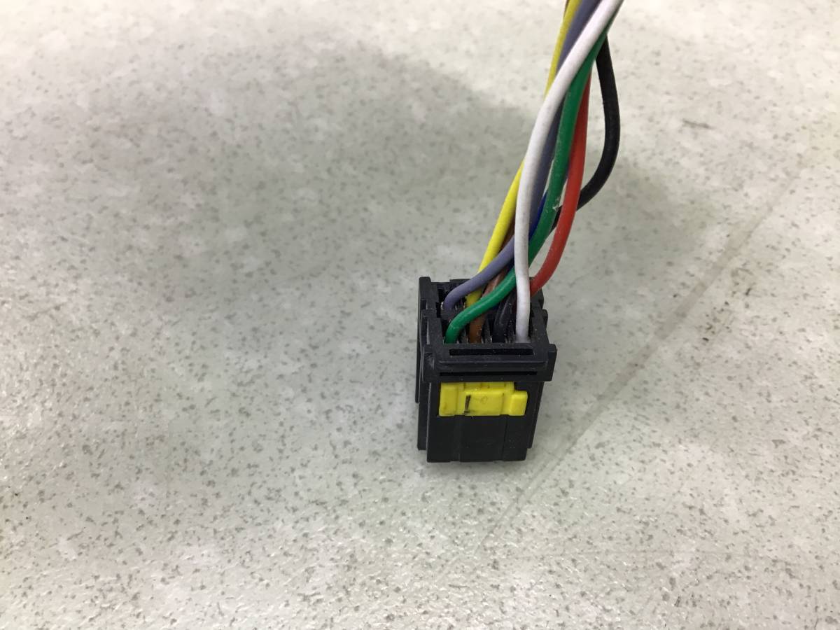 Зеркало правое электрическое MG 5 2023 н. в.