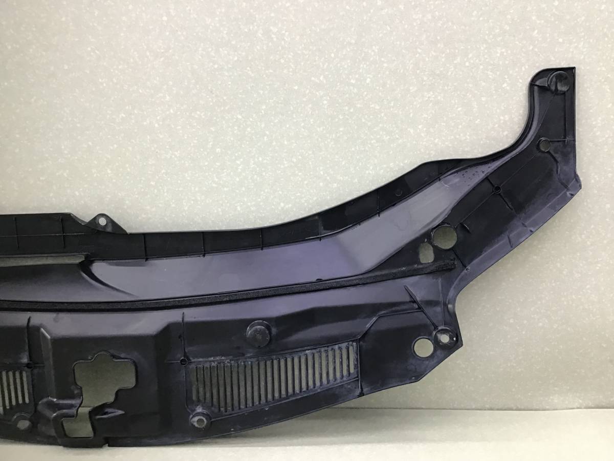 Кожух замка капота Lexus RX 350 (AGL20W) 2015-2022 Кожух замка капота Lexus RX 350 (AGL20W) 2015-2022