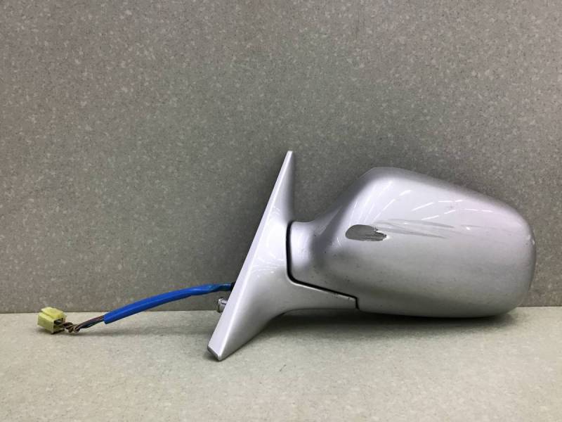 Зеркало левое электрическое Subaru Forester (S11) 2002-2007