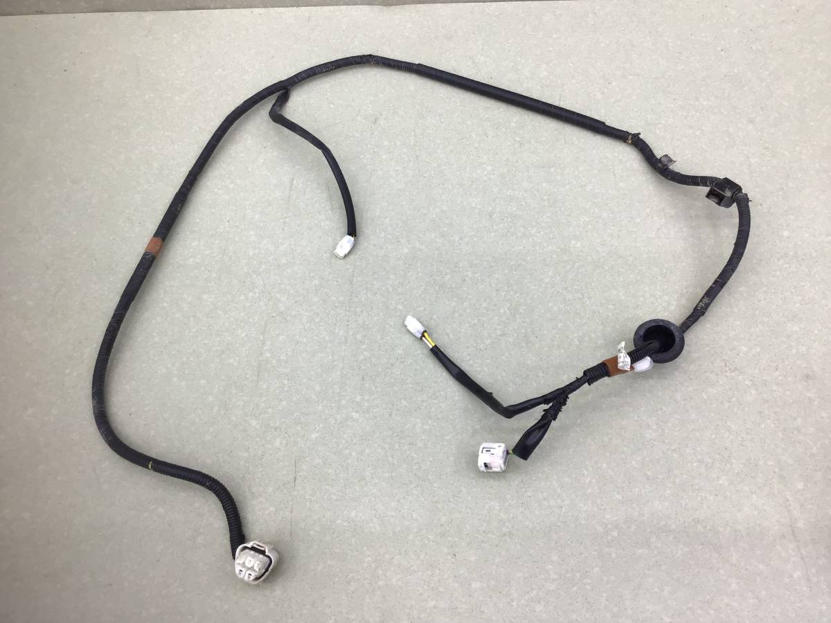 Проводка (коса) Toyota Rav 4 (A40) 2013>