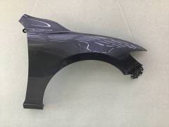 Крыло переднее правое Mazda 6 (GJ) 2013>