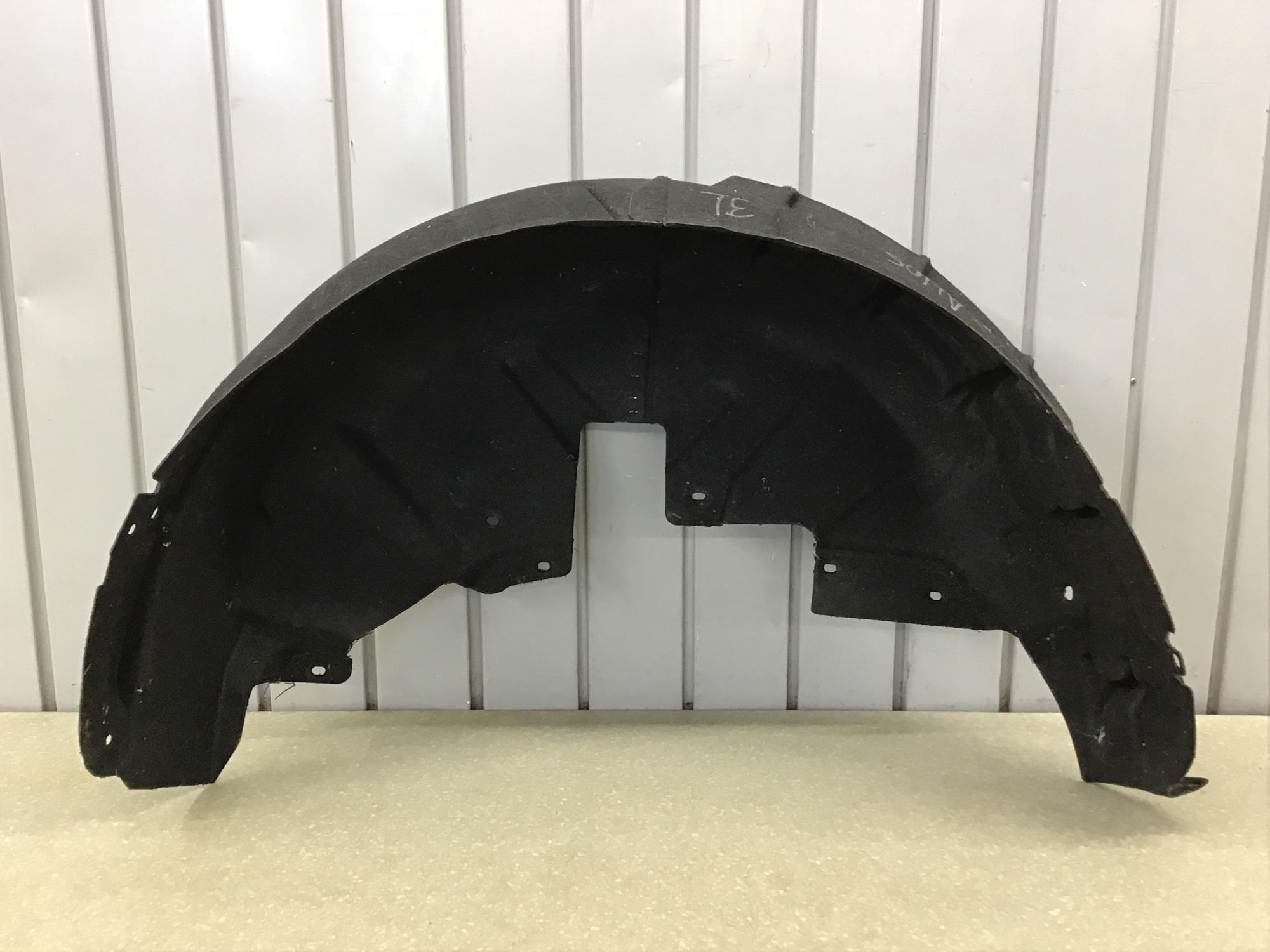 Локер задний левый, Geely Atlas 2017>