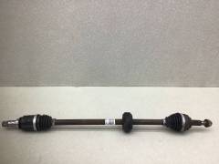 Полуось передняя правая Renault Logan (2) 2014>