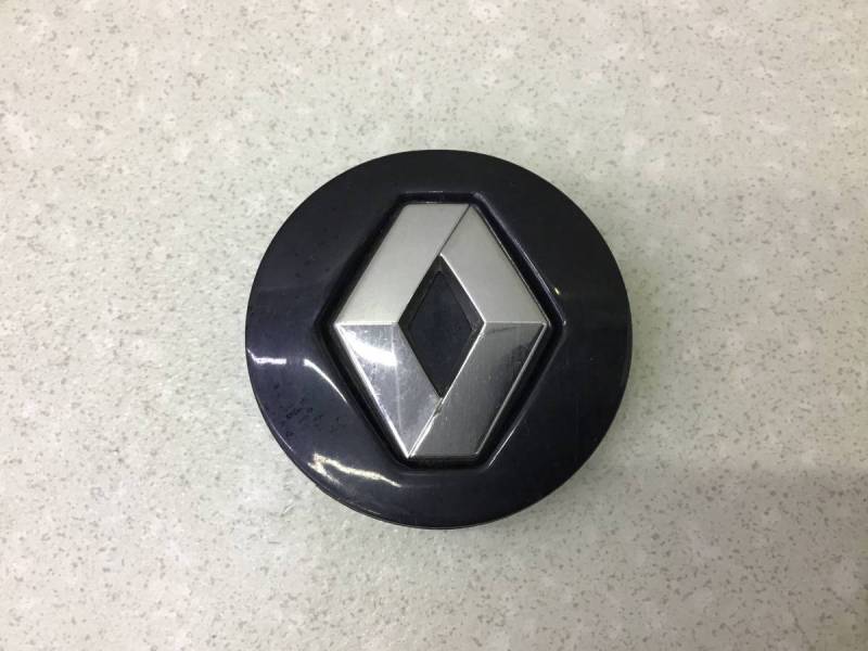 Колпак декоративный Renault Fluence (L30R) 2009-2017 Колпак декоративный Renault Fluence (L30R) 2009-2017