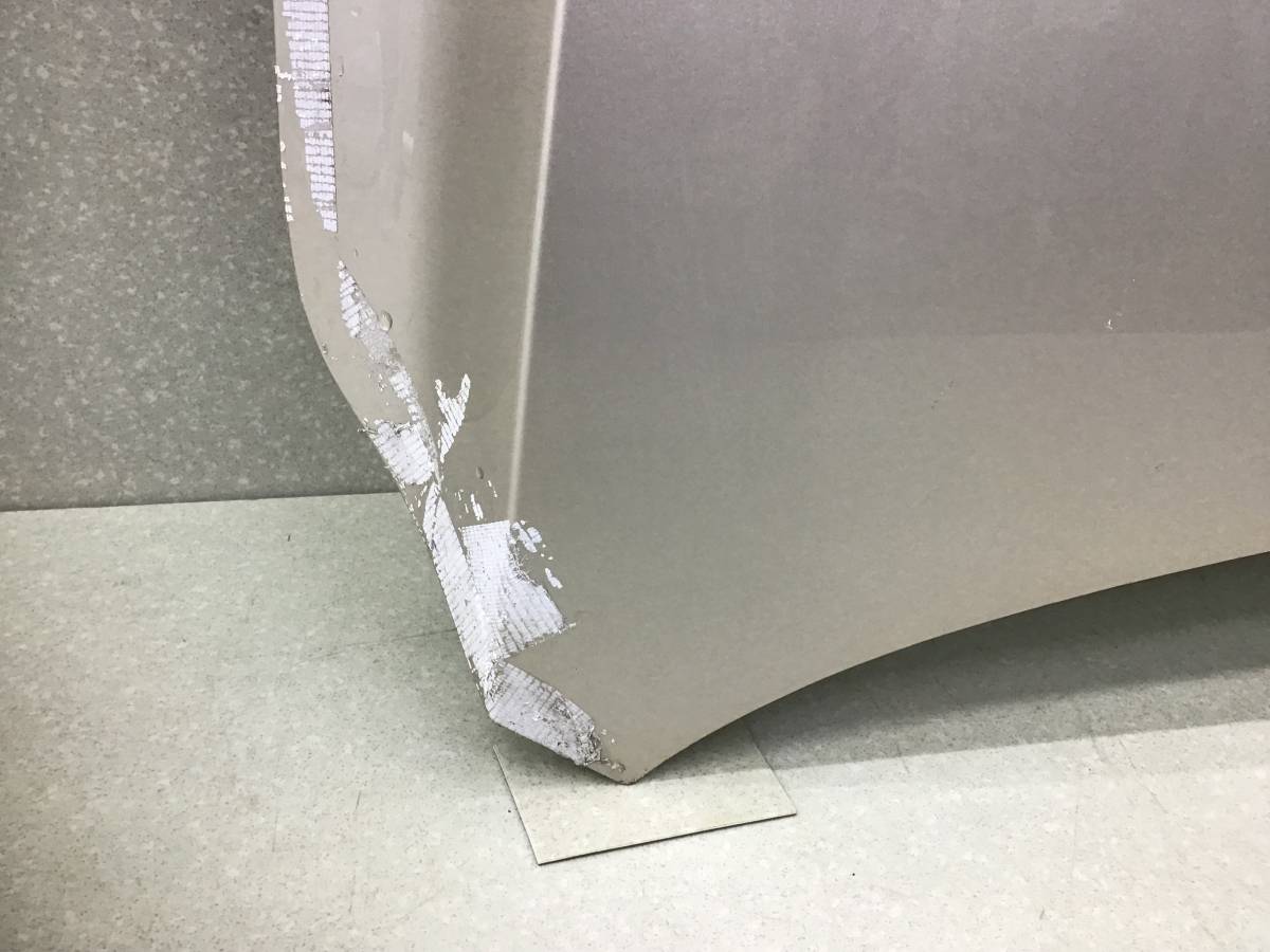 Капот Geely Emgrand (SS11) 2021 - н.в. 