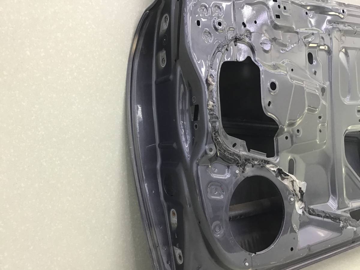 Дверь передняя правая Toyota Avensis (T250) 2003-2009 Дверь передняя правая Toyota Avensis (T250) 2003-2009